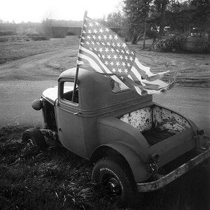 Old Glory