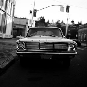 Dodge Dart