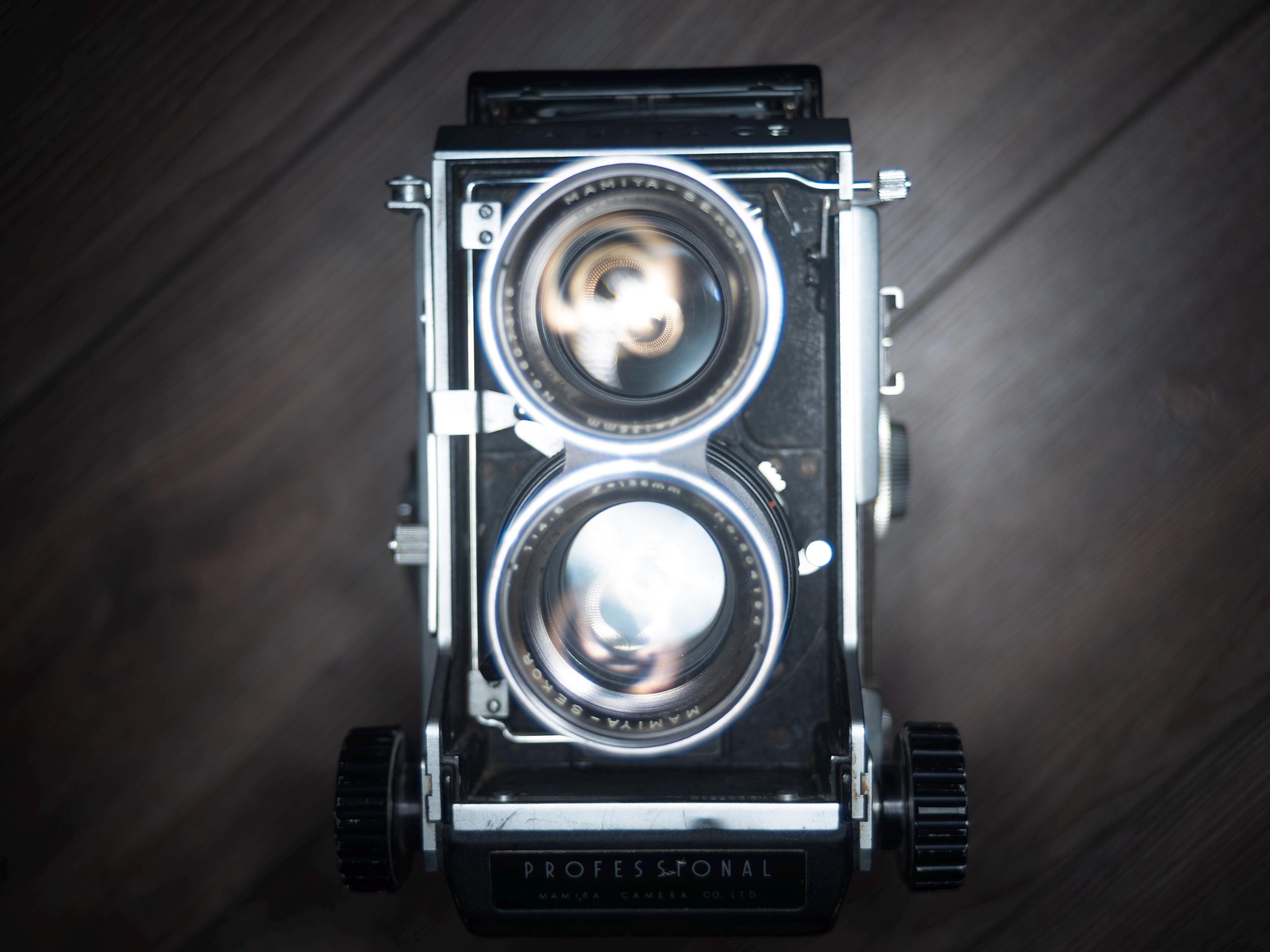 Buy Mamiya C3 Camera Online In India - Etsy India