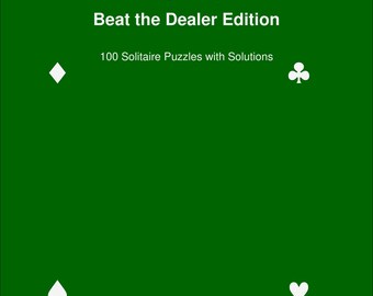 Cribbage Squares Volume 1