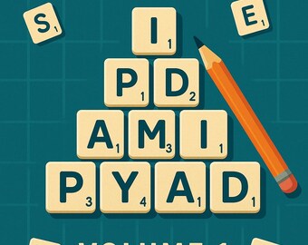 ScoreWords Pyramid Volume 1