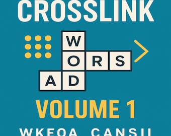 ScoreWords CrossLink Volume 1