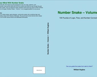 Number Snake Volume 1