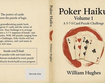 Poker Haiku Volume 1
