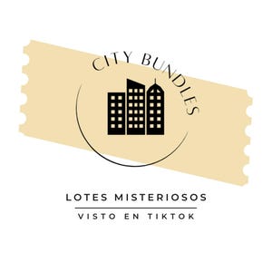 Lote misterioso / Regalo de cumpleaños / Video de TikTok / Regalo sorpresa / Paquete personalizado / Selección misteriosa