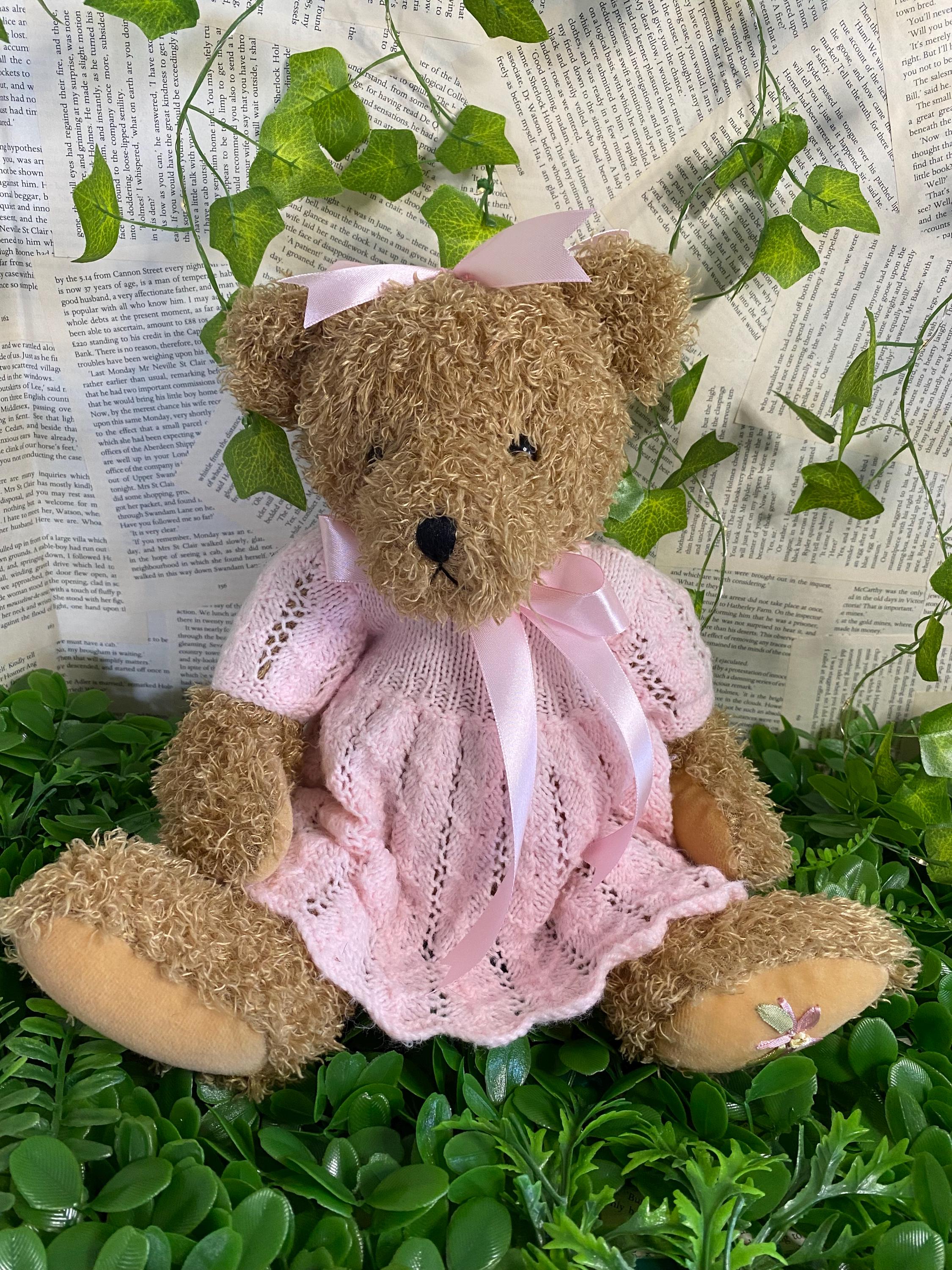 Settler Bears - Etsy Australia