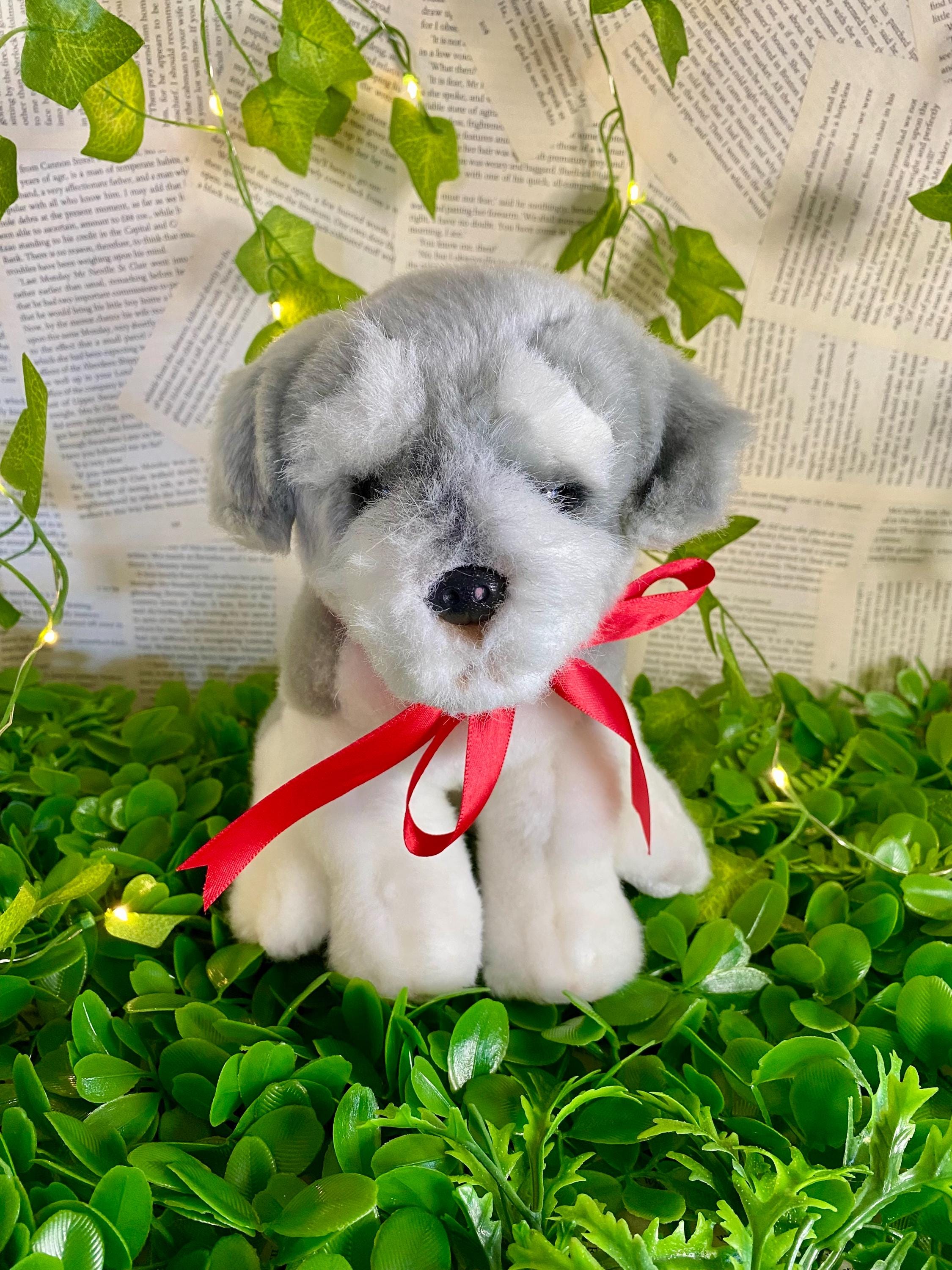 Kipper the dog plush - Etsy 日本