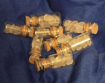 Rock Chip Charms