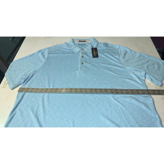 Johnston & Murphy XC4 Solid Performance Polo Shir… - image 6