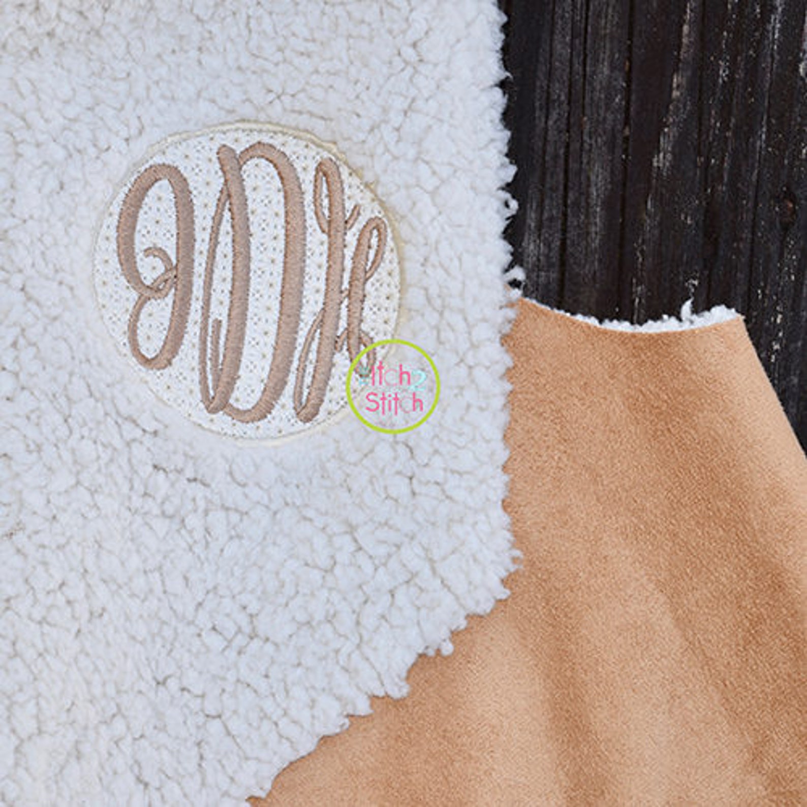 Circle Motif Embroidery Design for Machine Embroidery Etsy