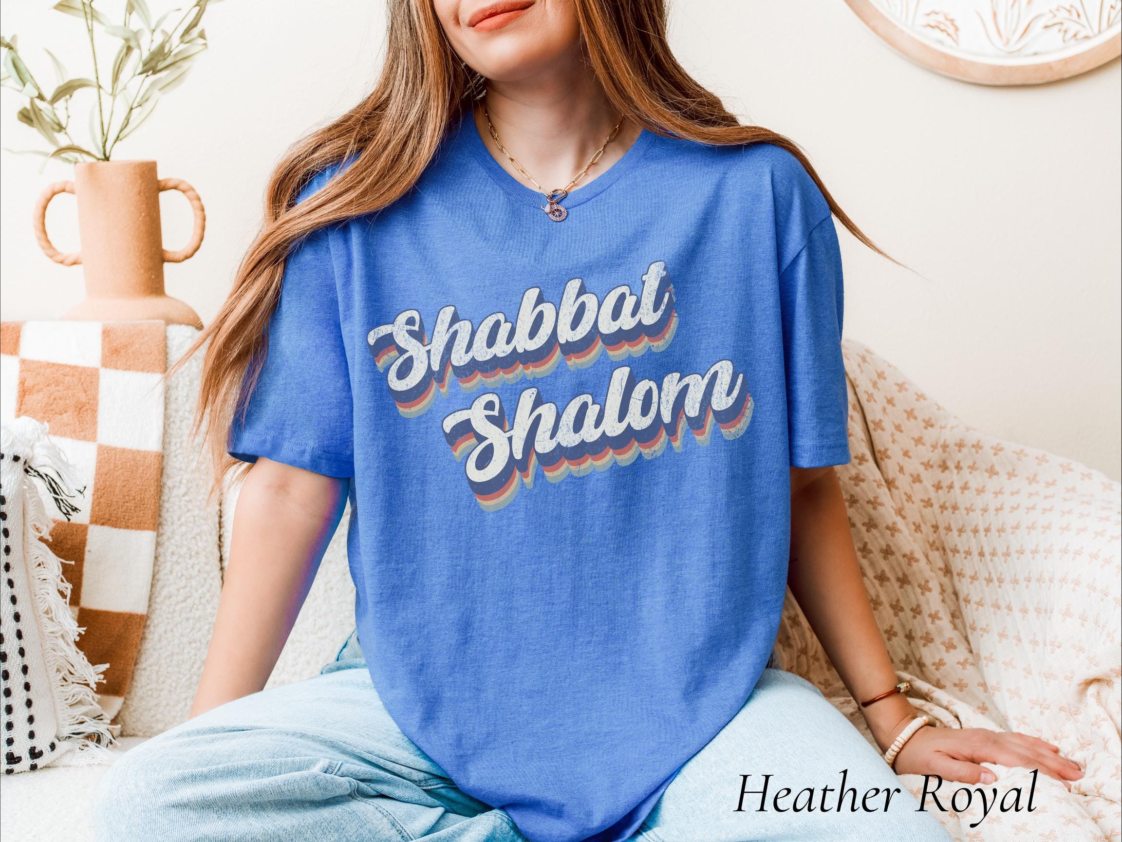 Shalom トップス Shalom Shirts - Etsy