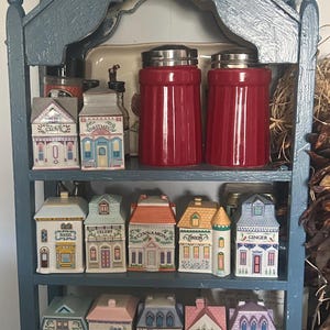 2025 Lenox spice village