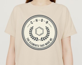 Camiseta de química, regalo de químico, camiseta de laboratorio, sudadera "En mi era de químico", camiseta de laboratorio, regalo de científico de laboratorio de química, regalo de profesor de química