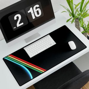 ARC Raiders-bureaumat, gamingmuismat, pc-gameraccessoires, bureaudecor