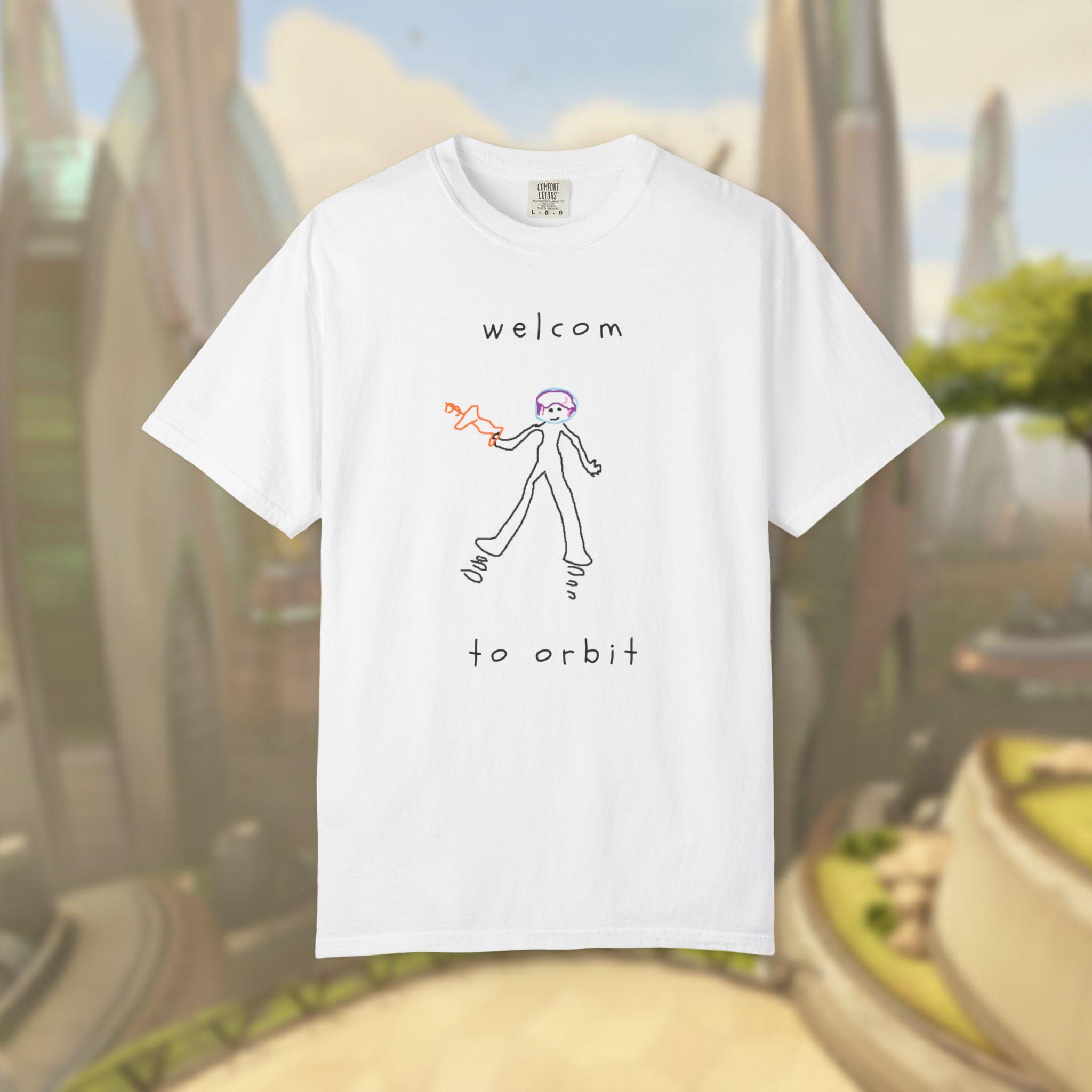 Overwatch merch - Etsy 日本