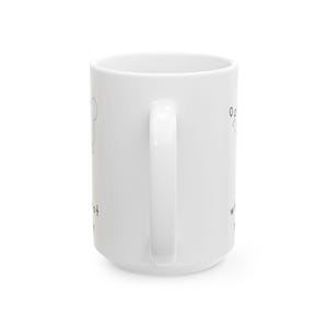 Overwatch Winton series Sigma mug, handmade Sigma design image 3
