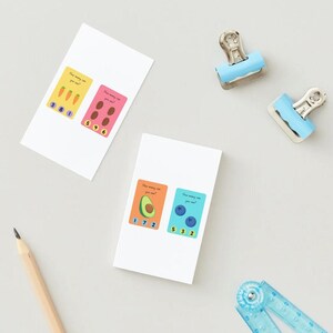 Fruit & Vegetable Counting Activity Worksheet | Numbers 0–10 | Printable Early Math Game for Toddlers and Preschoolers
