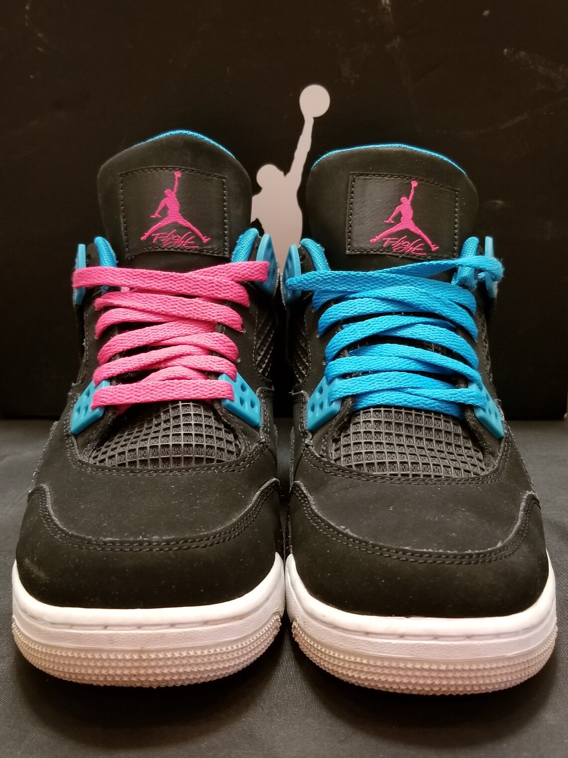 women jordan 4 reps