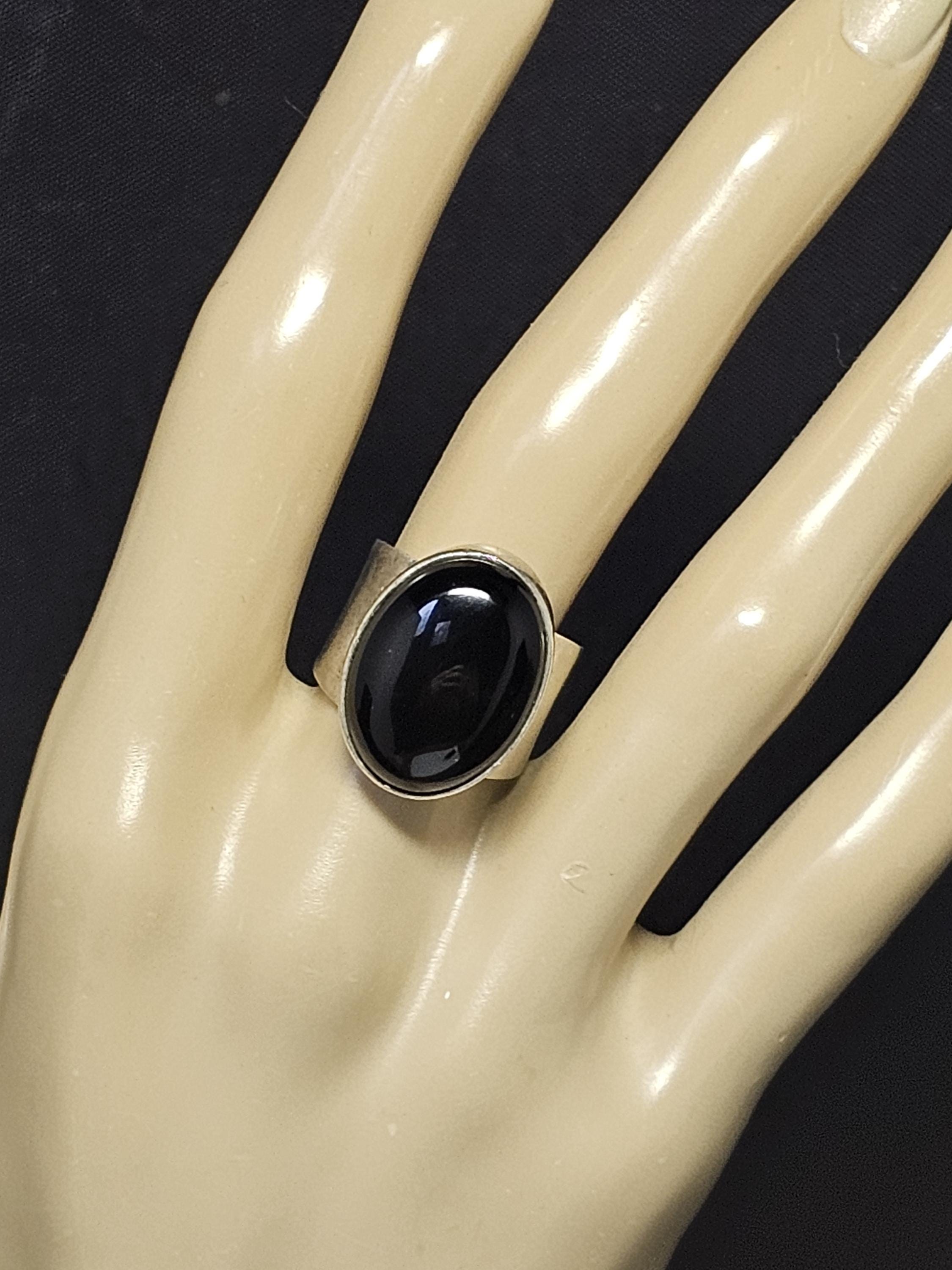 Mexico Onyx Ring - Etsy Mexico Onyx Ring - Etsy