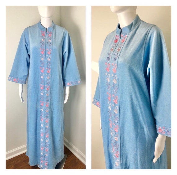 Vintage 80s loungewear by Evelyn Pearson - image 1