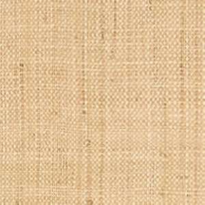 May include: A close-up of a natural woven fabric with a beige color and a textured surface.