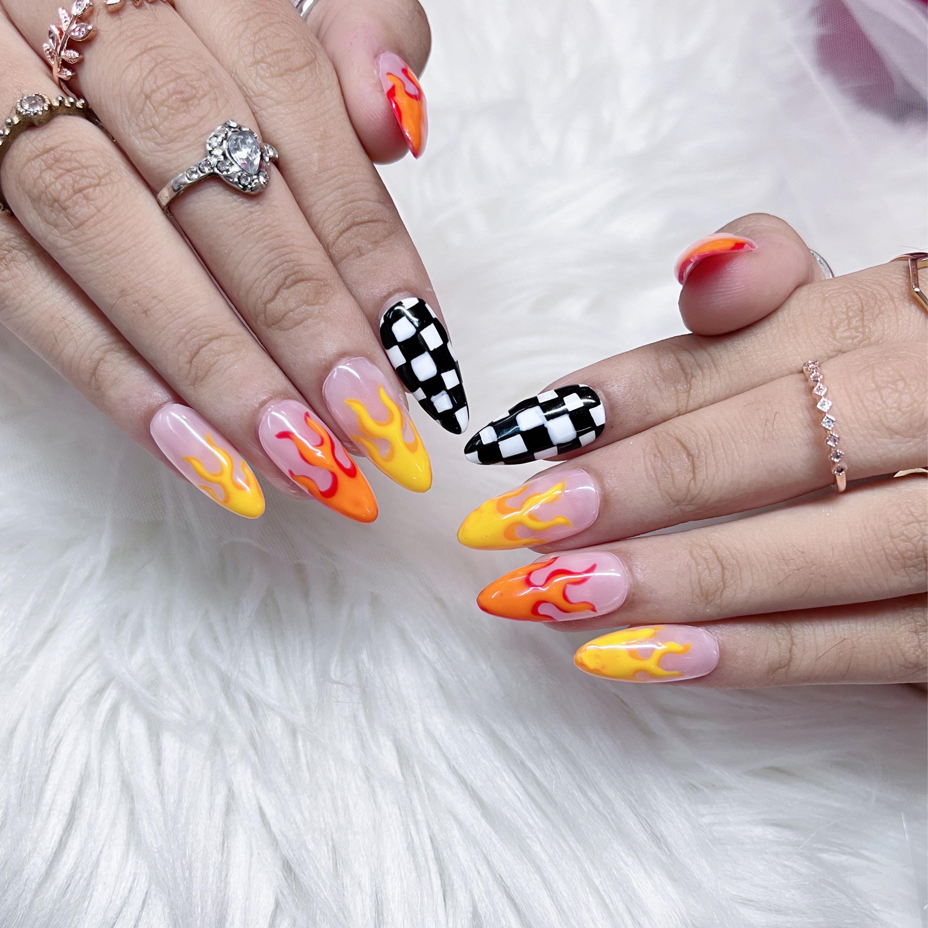 Car Nails: Ultimate Guide to Stylish and Durable Designs