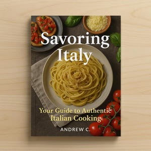 Savoring Italy: Your Guide to Authentic Italian Cooking