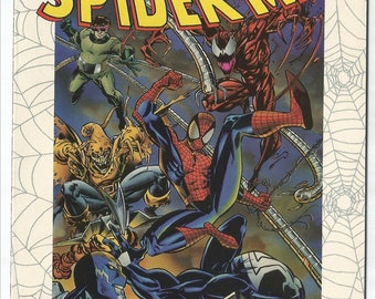 the amazing spiderman ashcan edition mini comic book
