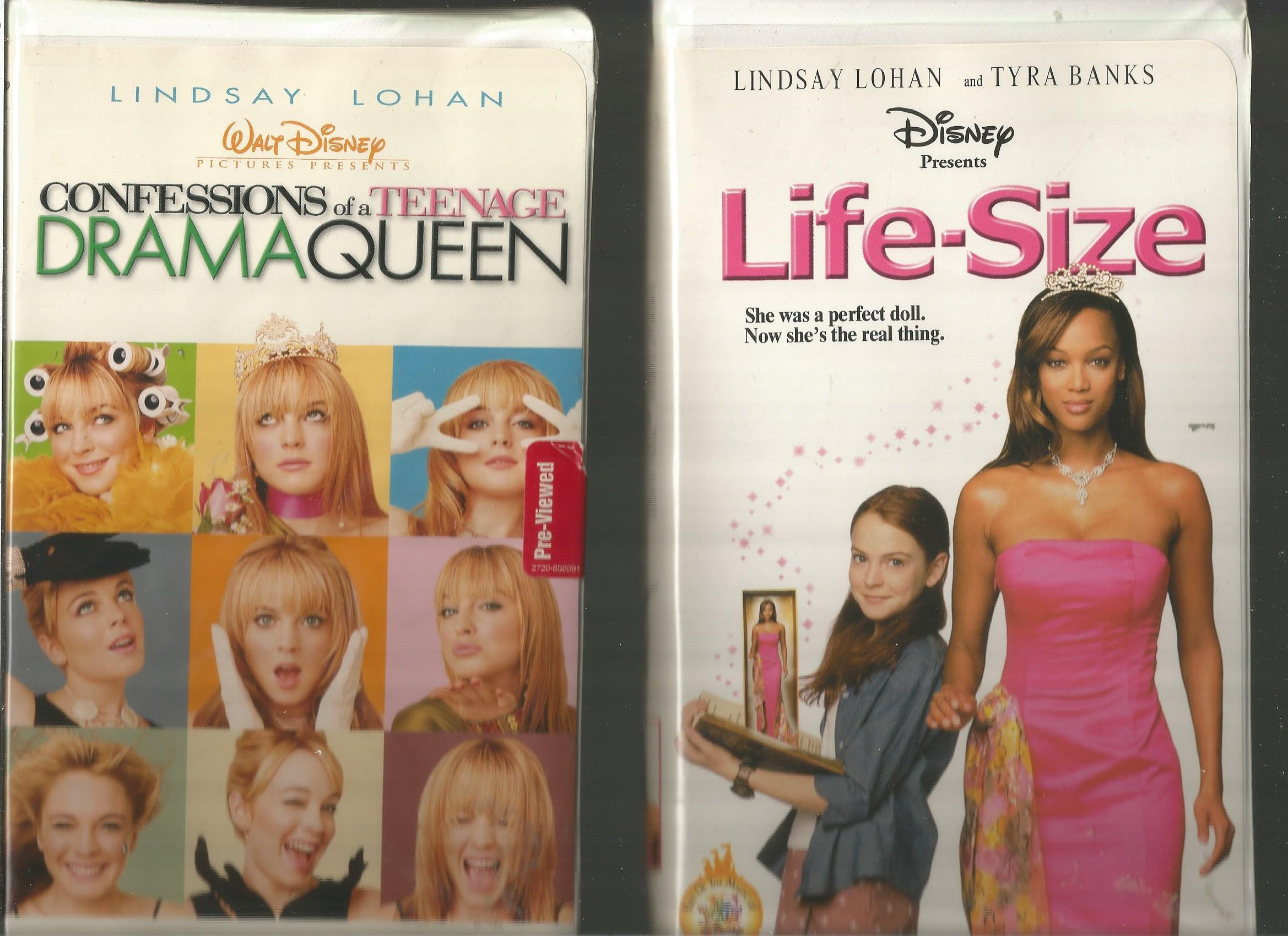 2004 Scholastic Pop Zone Drama Queens Collectible, Mary Kate and Ashley, image size:2338x1700