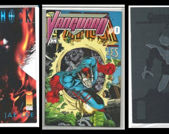 image comics hellshock 1 vanguard0 and shadowhawk