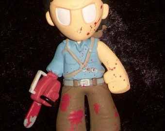 Funko Horror Classics Mystery Mini Series 1 Ash Evil Dead