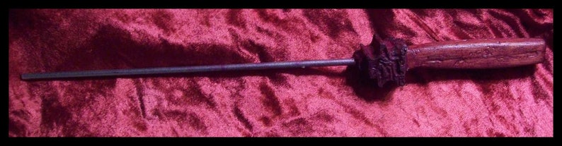 Wand of Verix
