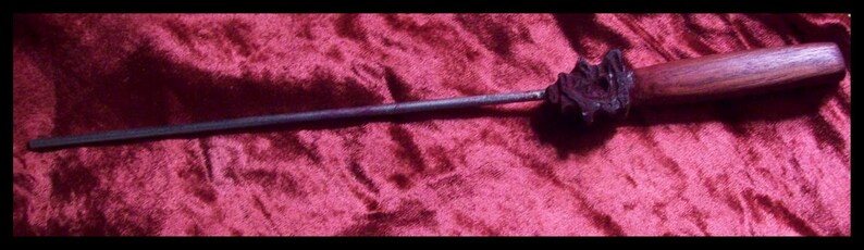 Wand of Verix