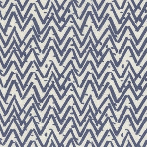 Oh Happy Day by Dear Stella - Baltic Zig Zag (STELLA-252-BALTIC) - 1 Yard
