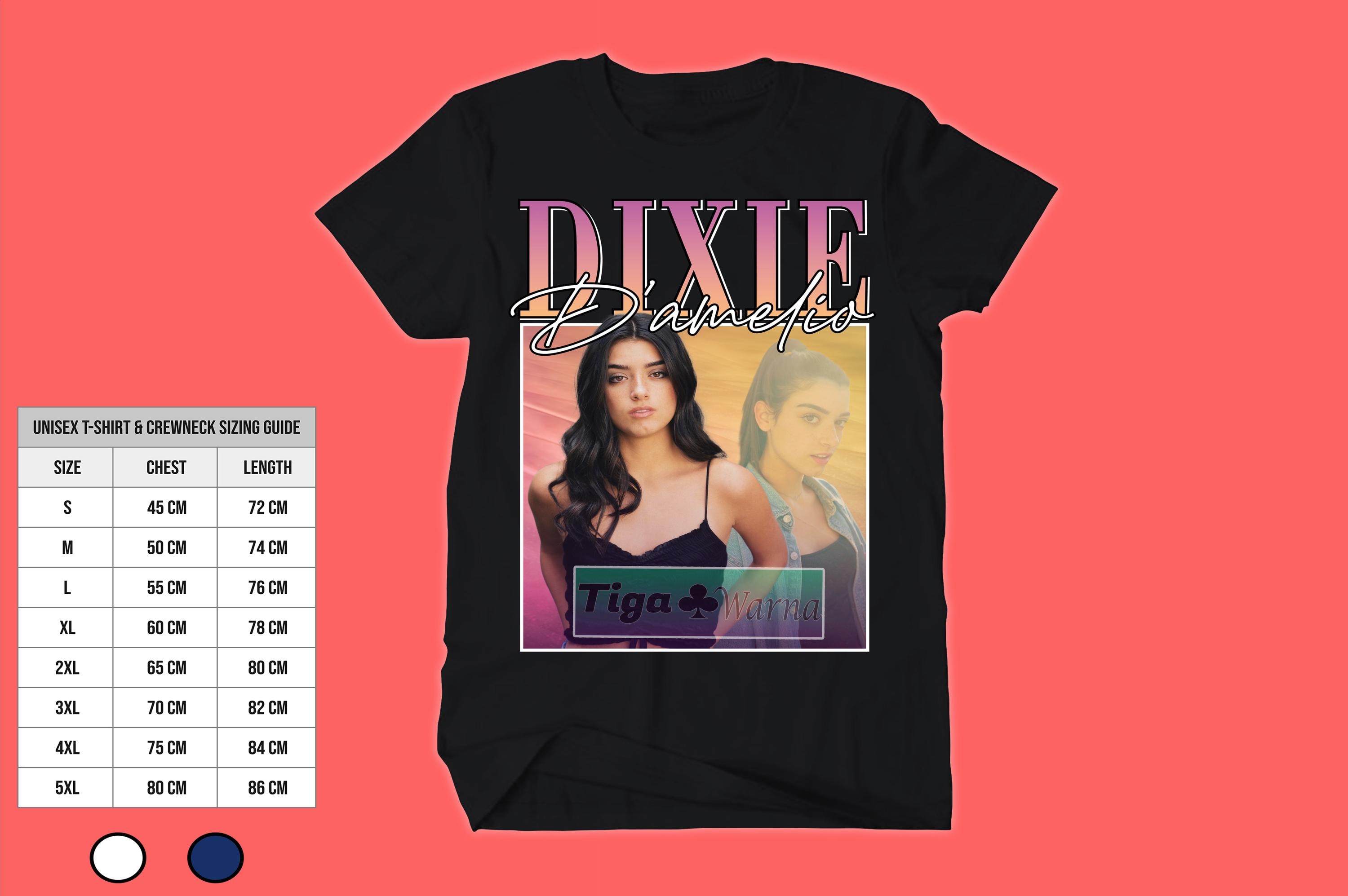 Charlie Damelio Sudaderas Hollister Outlet Sudadera Hollister