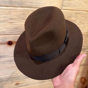 Indiana Jones Hat