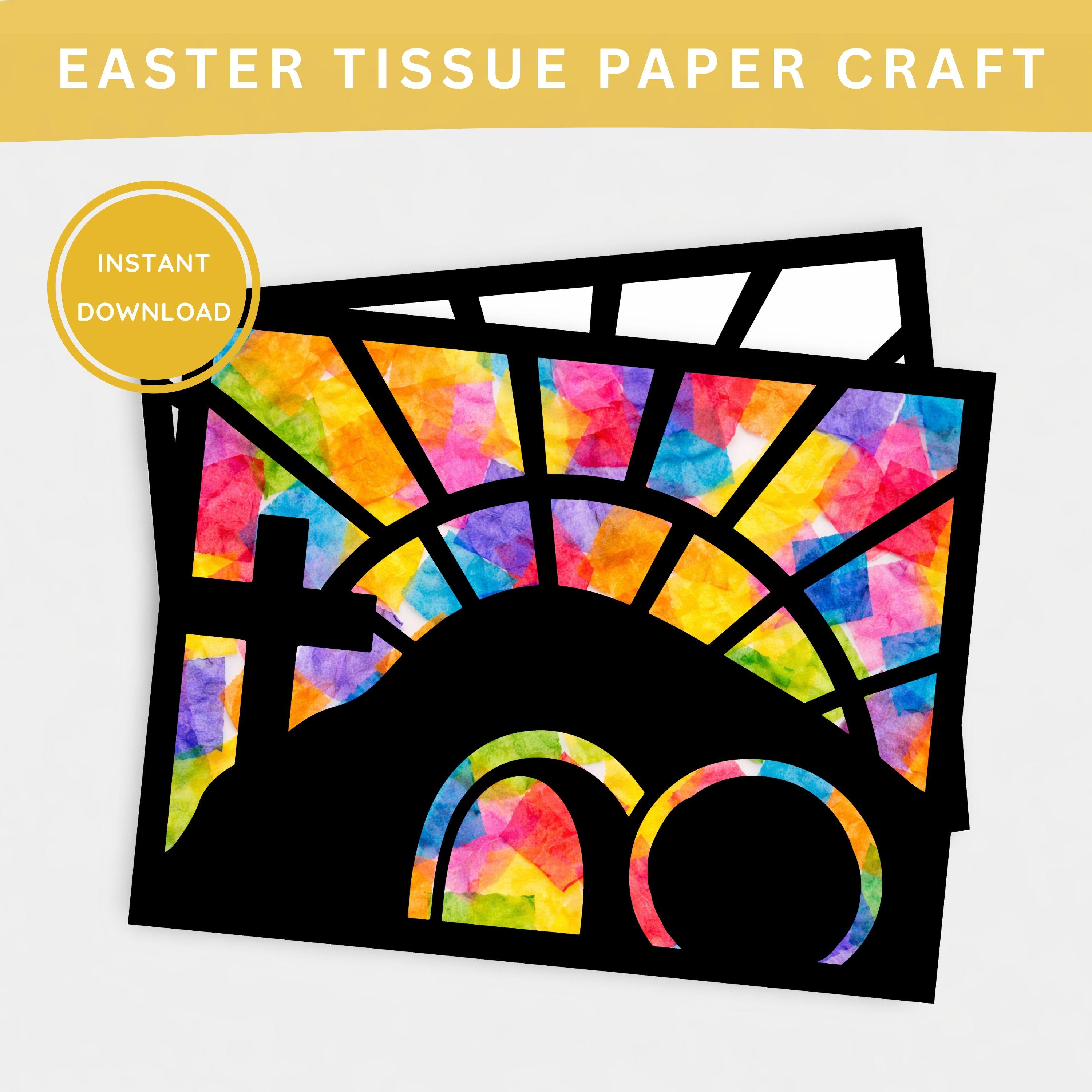 Easter Stained Glass Patterns A Set Of Holiday Patterns - Inspire Uplift Easter Stained Glass Patterns A Set Of Holiday Patterns - Inspire Uplift
