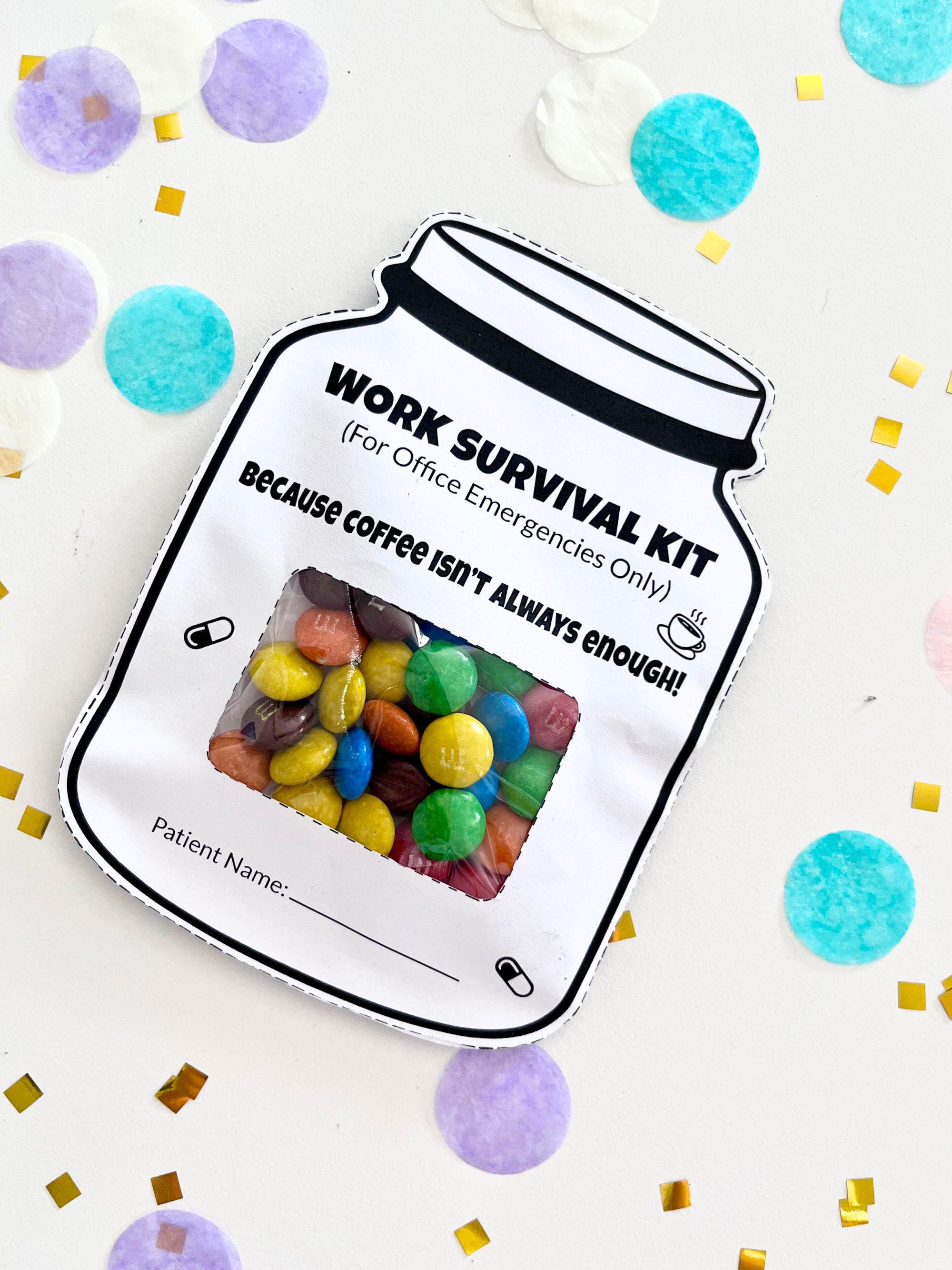 How to Make a Human Resources Survival Kit: Essential Tips for Success