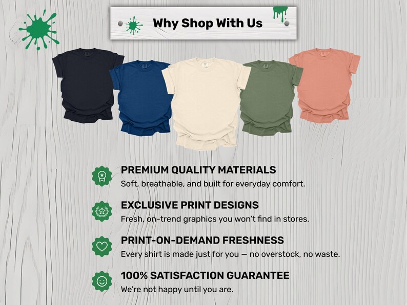 Skeletons Yoga Shirt Comfort Colors® | Funny Spooky T-shirt for Yoga Lovers | Retro Gift for Yoga Lovers & Instructors image 11