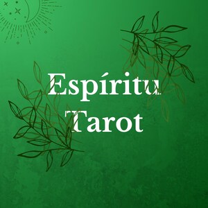 Lectura de Tarot personalizada - Respuestas claras y guía intuitiva