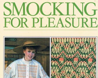 Smocking for pleasure