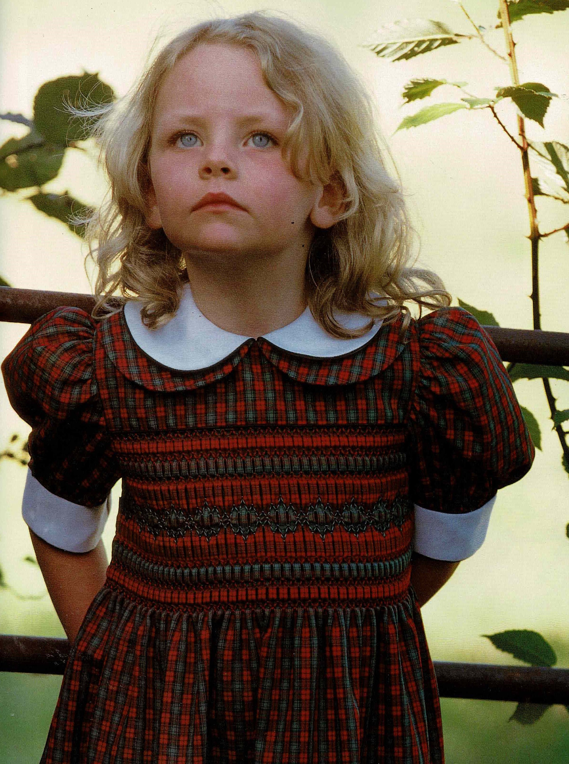 australian　SMOCKING & Embroidery issue28 Australian Smocking and Embroidery Magazine Issue 28, 1994 - Etsy