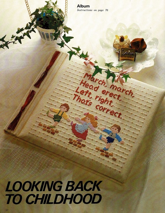 Cross Stitch Designs book by Ondori