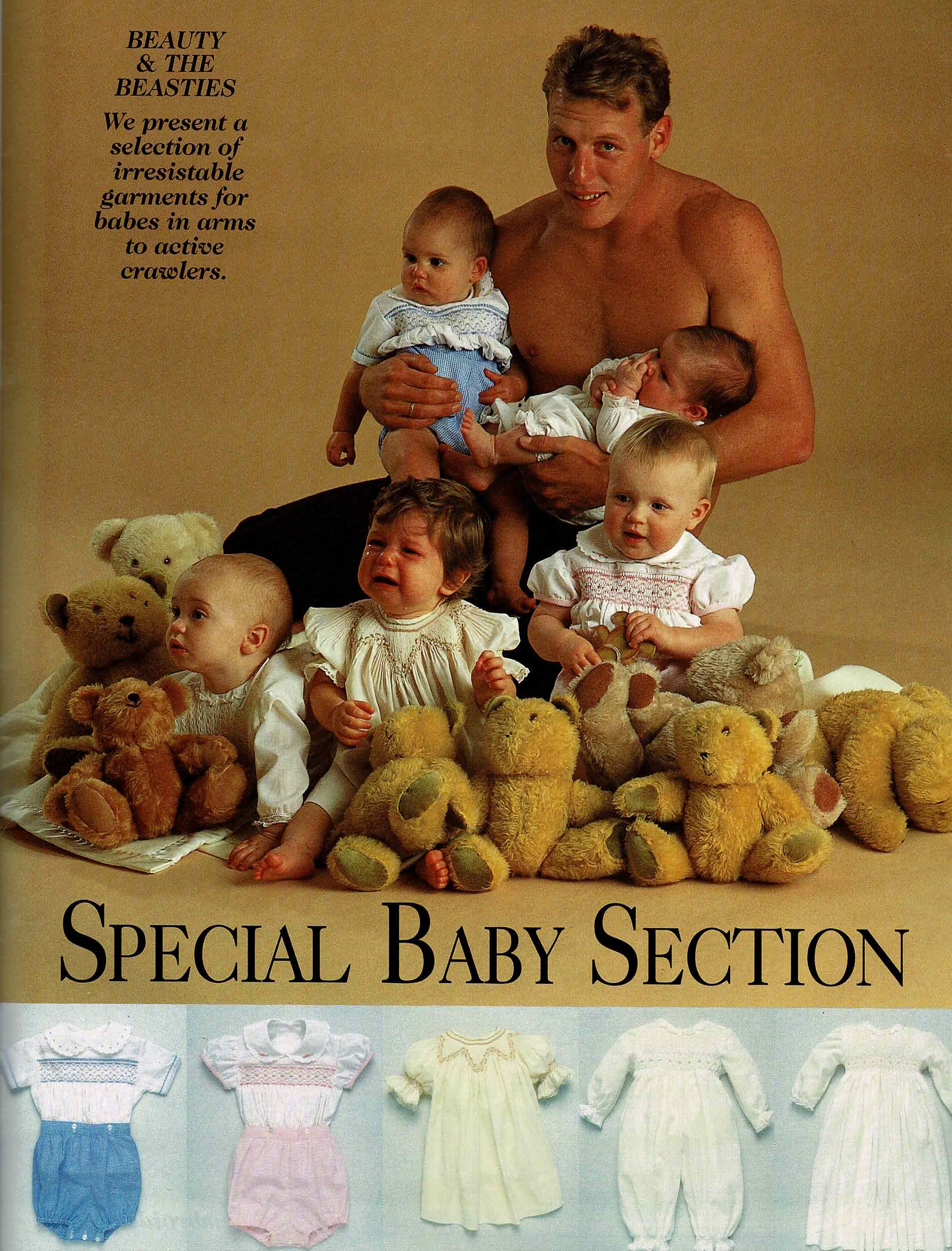 Issue No. 24 Australian Smocking and Embroidery - Etsy