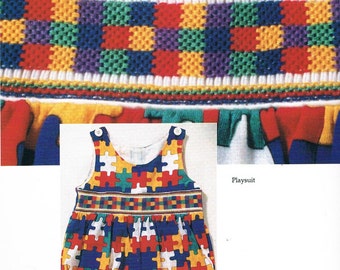 Fruncido diferente por Jan McNess