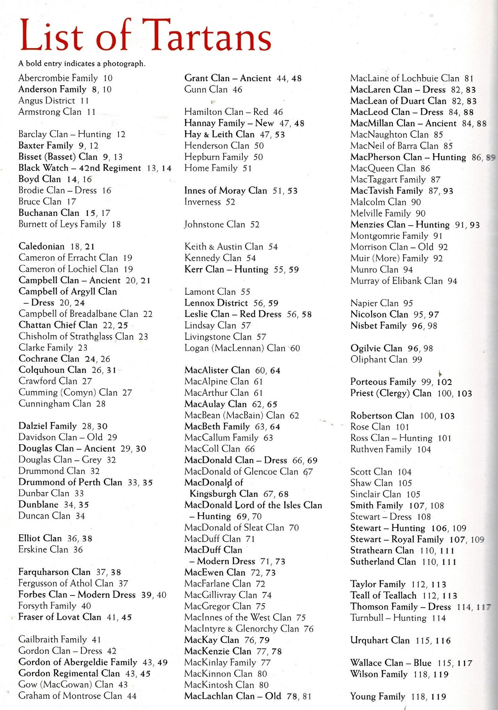 Easy to Crochet Tartan Rugs by Australian Women's Weekly Etsy Australia