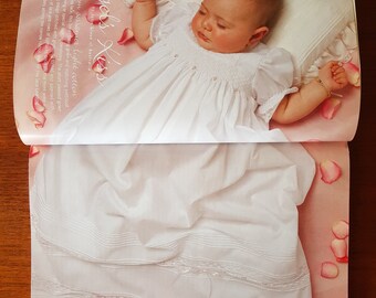 Issue 86 Australian Smocking & Embroidery, 2009 - Etsy Australia