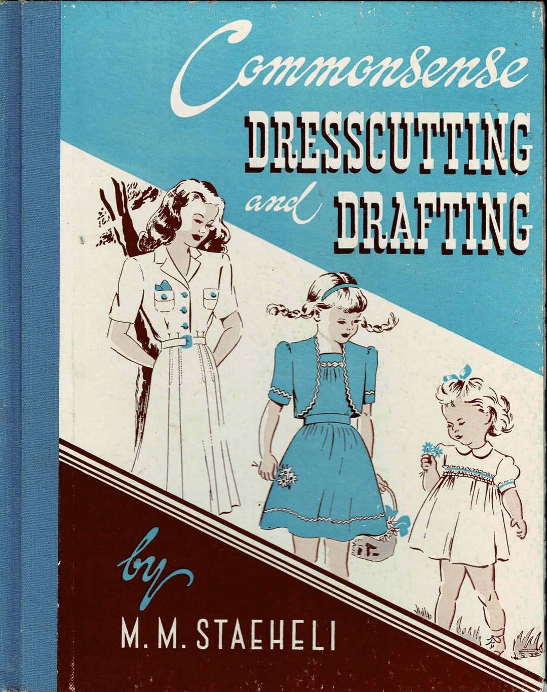 common sense dress cutting and drafting Drafting and Cutting Pattern for Casual Apparel: A Competency-based  Learning Material for Dressmaking NC II
