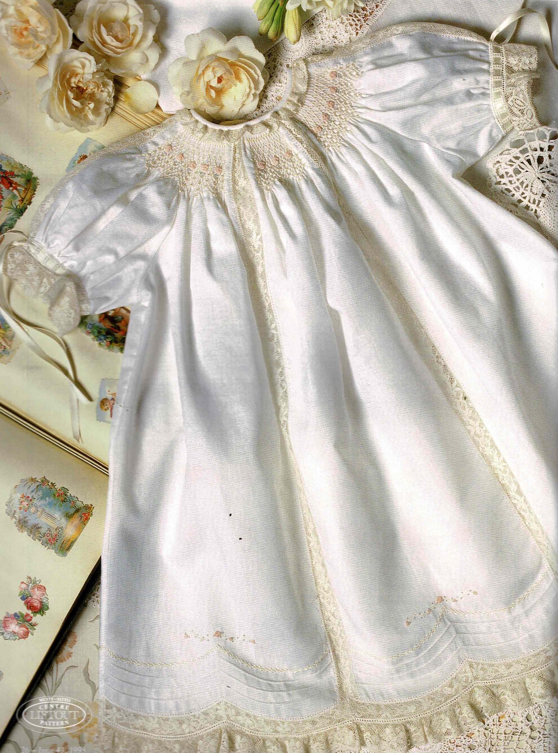 Issue 43 Australian Smocking and Embroidery - Etsy