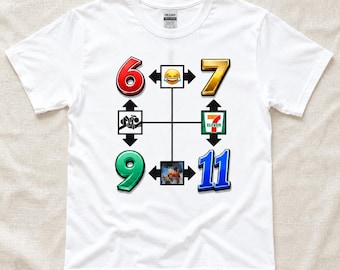 67911 – Trending Unisex Heavy Cotton Graphic Top | Dark Humor Cursed Funny Tee | Viral Internet Joke Shirt